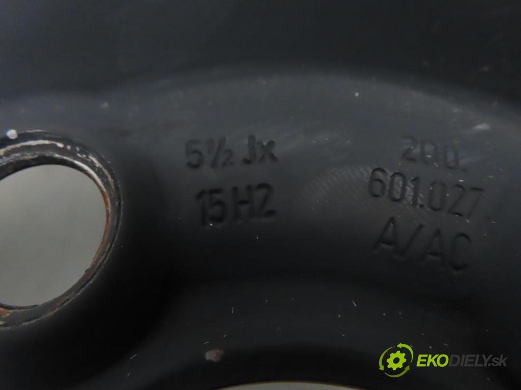 VW   0    disky / disk (OCEL 