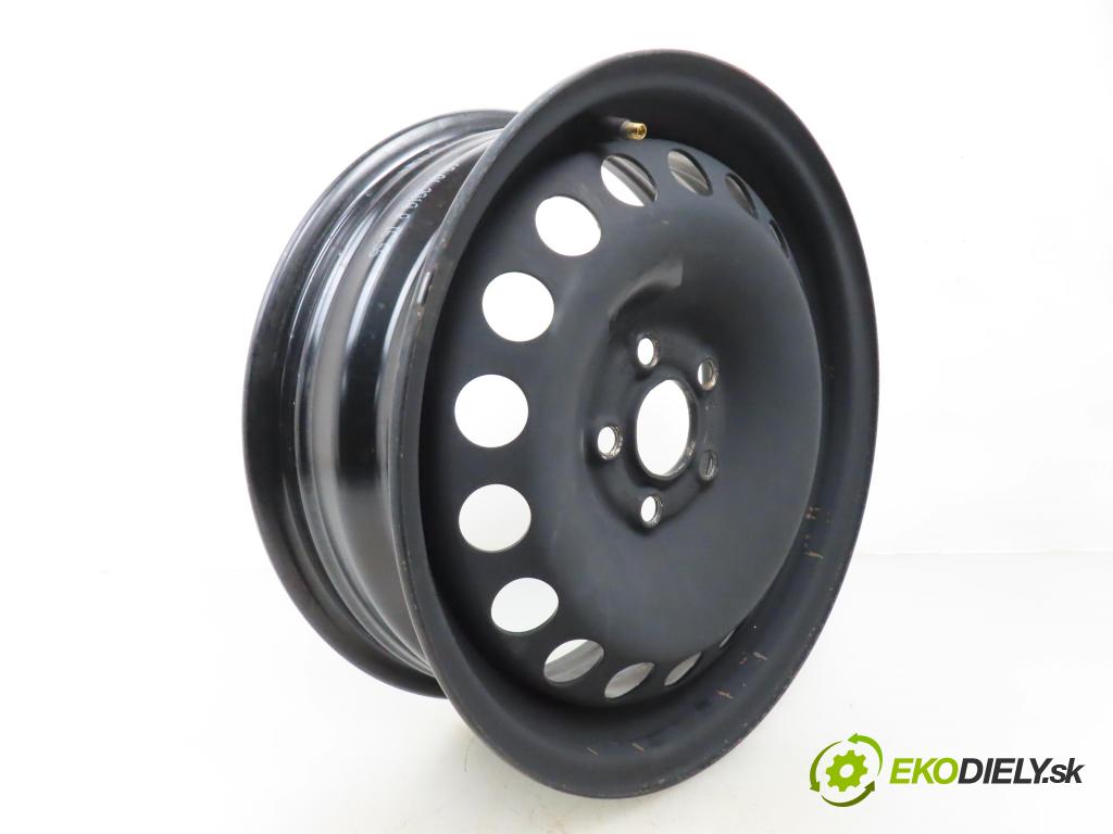 VW 0 disky / disk (OCEL