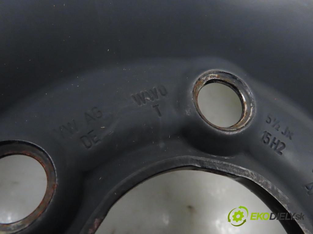 VW   0    disky / disk (OCEL 