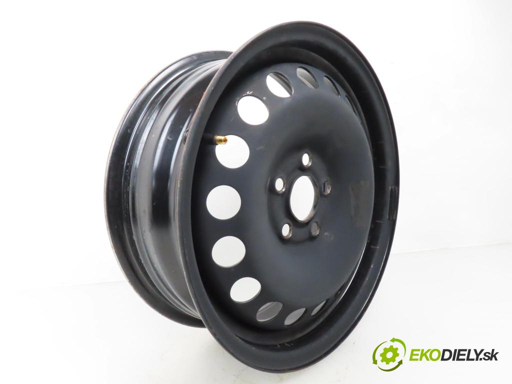 VW 0 disky / disk (OCEL