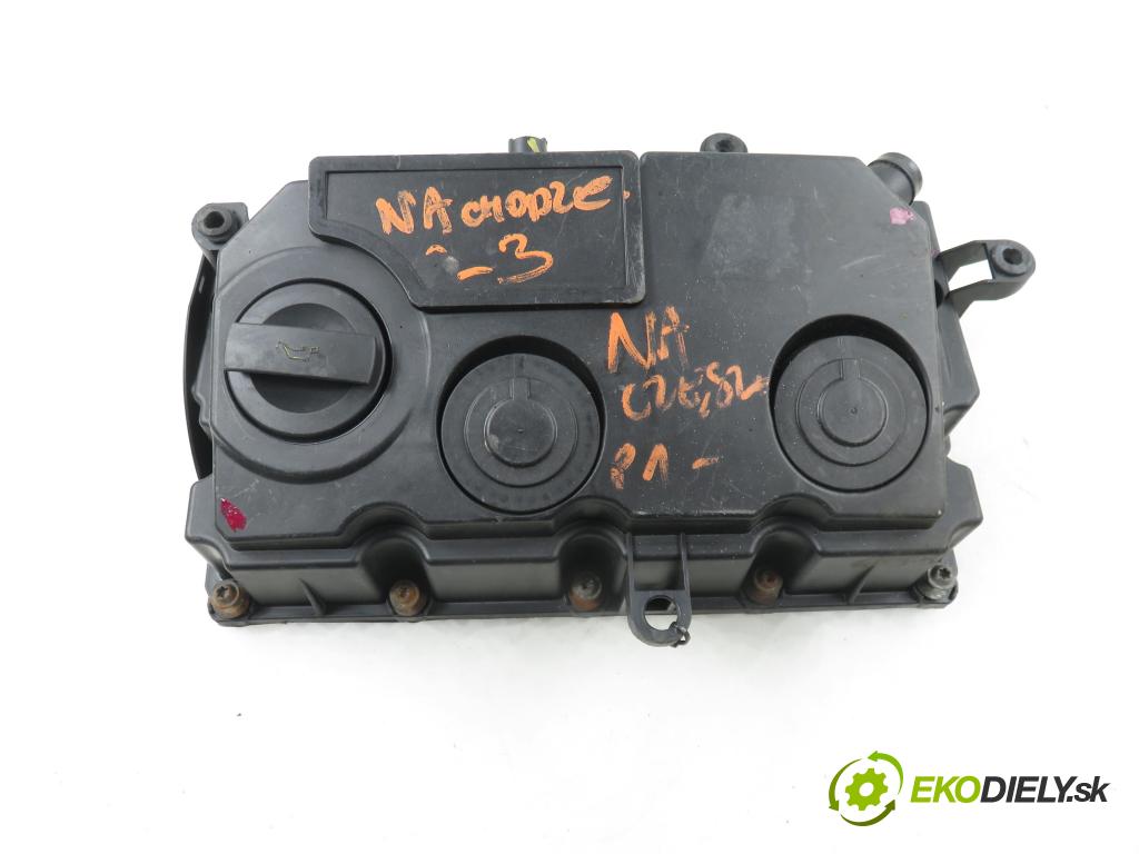 VW TOURAN (1T1, 1T2) MINIVAN 2005 77,00 1.9 TDI - BLS 1896,00 kryt Ventilů 03G103469G