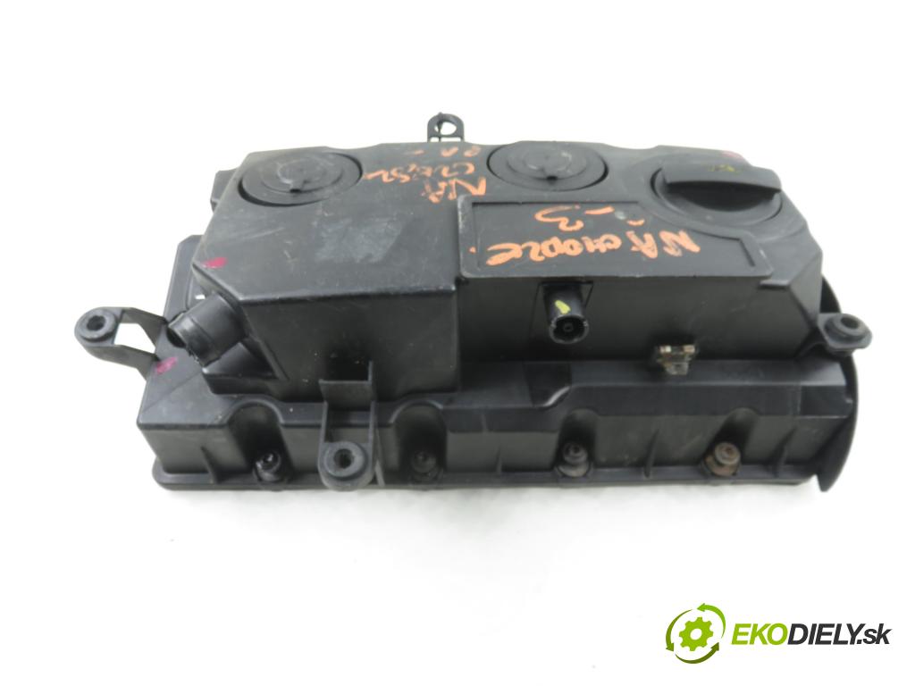 VW TOURAN (1T1, 1T2) MINIVAN 2005 77,00 1.9 TDI - BLS 1896,00 kryt Ventilů 03G103469G