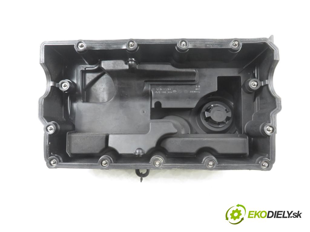 VW TOURAN (1T1, 1T2) MINIVAN 2005 77,00 1.9 TDI - BLS 1896,00 kryt Ventilů 03G103469G