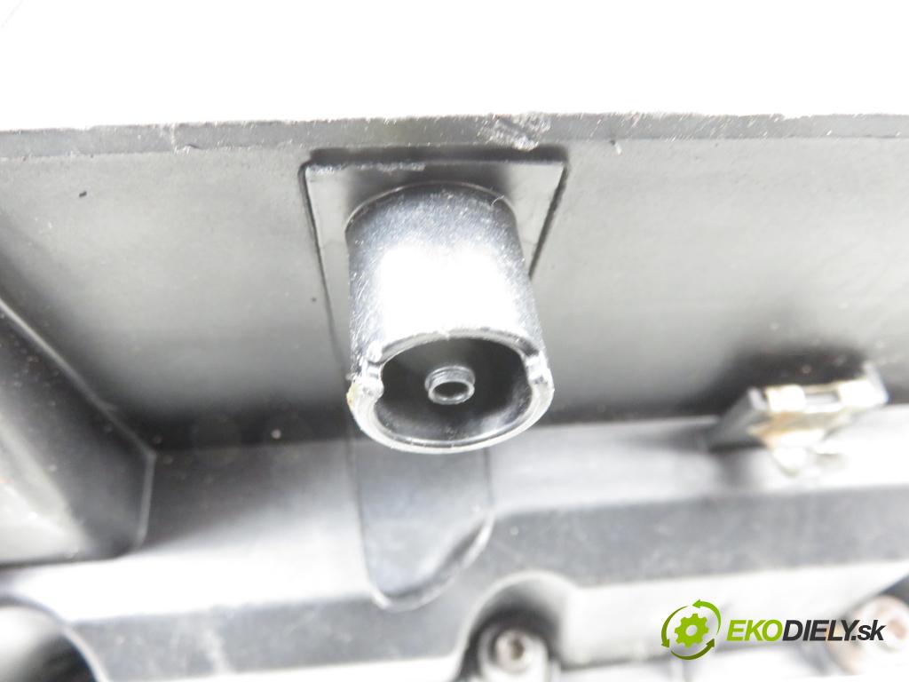 VW TOURAN (1T1, 1T2) MINIVAN 2005 77,00 1.9 TDI - BLS 1896,00 kryt Ventilů 03G103469G