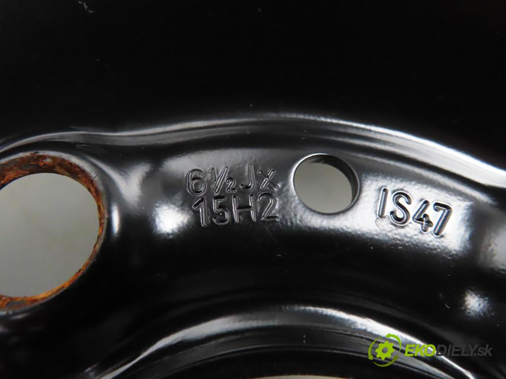 BMW 0 disky / disk plechový
