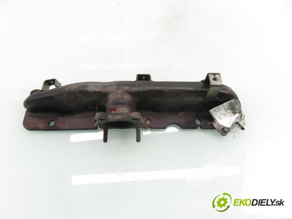 FORD KUGA I SUV 2010 120,00 2.0 TDCi 4x4 163 - TXDA 1997,00 Potrubie VYČERPAT:  (Výfukové potrubie)