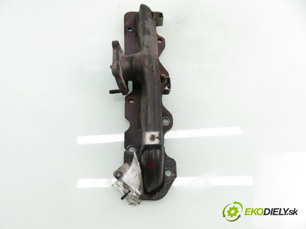 FORD KUGA I SUV 2010 120,00 2.0 TDCi 4x4 163 - TXDA 1997,00 Potrubie VYČERPAT:  (Výfukové potrubie)