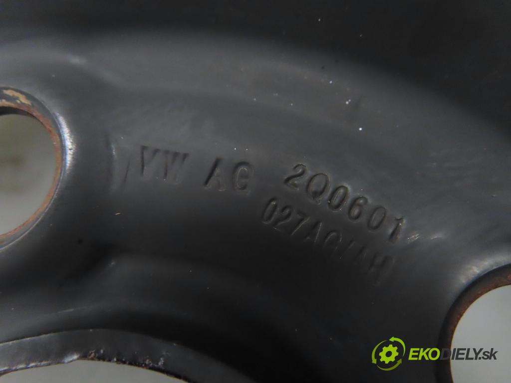 VW   0    disky / disk (OCEL 