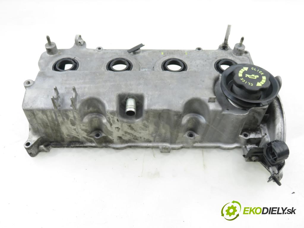MAZDA 5 (CR19) MINIVAN 2006 81,00 2.0 MZR-CD 110 - RF7J 1998,00 Kryt Ventilov RF7J10220