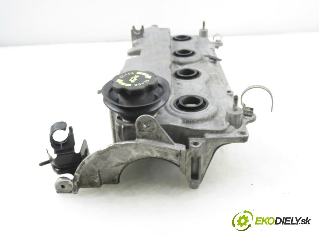 MAZDA 5 (CR19) MINIVAN 2006 81,00 2.0 MZR-CD 110 - RF7J 1998,00 Kryt Ventilov RF7J10220