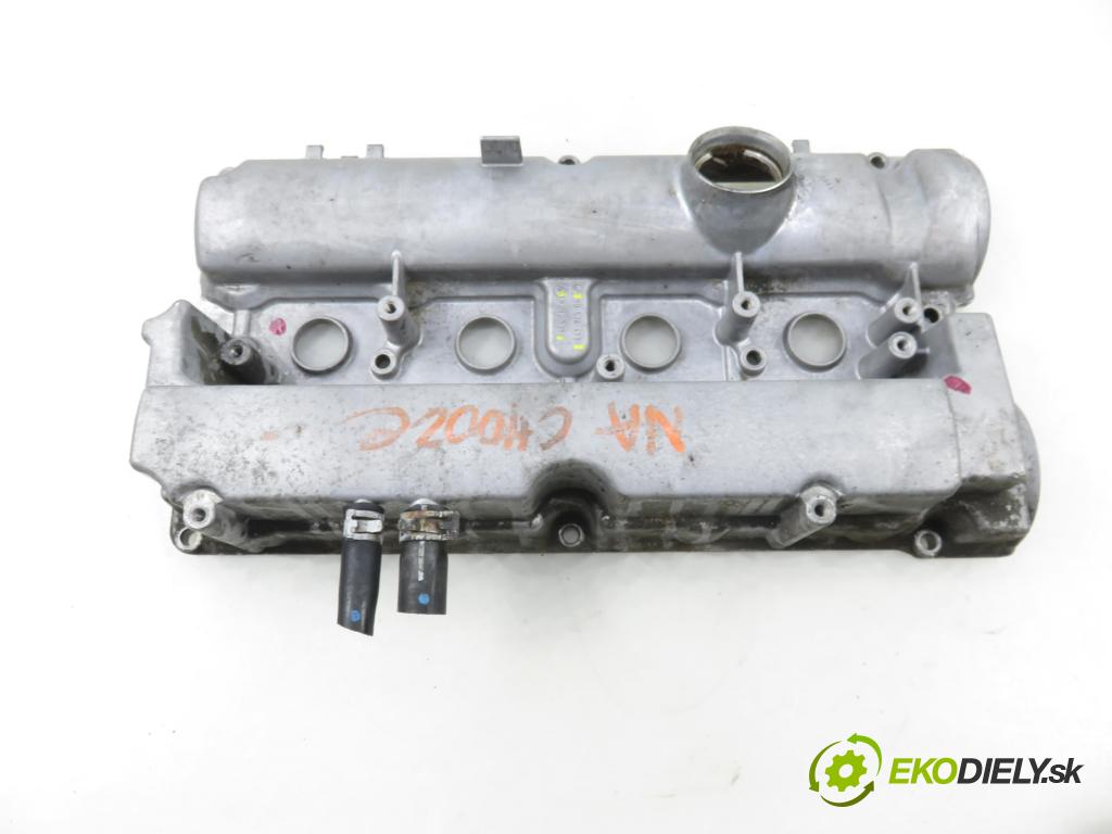 OPEL VECTRA C (Z02) SEDAN 2002 81,00 1.8 - Z 18 XEL 1796,00 Kryt Ventilov 90536413 ; 9212531
