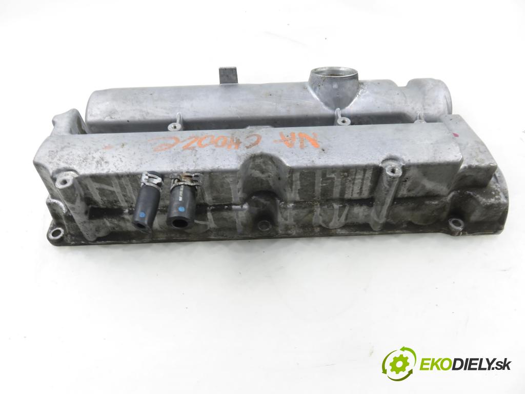 OPEL VECTRA C (Z02) SEDAN 2002 81,00 1.8 - Z 18 XEL 1796,00 Kryt Ventilov 90536413 ; 9212531