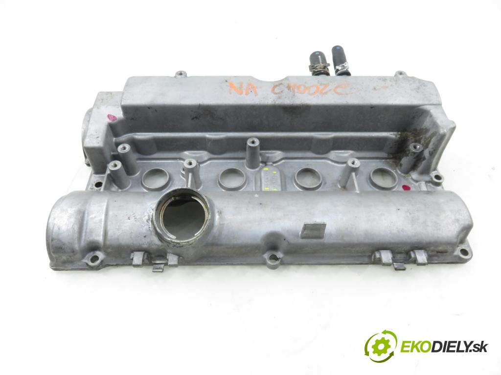 OPEL VECTRA C (Z02) SEDAN 2002 81,00 1.8 - Z 18 XEL 1796,00 Kryt Ventilov 90536413 ; 9212531