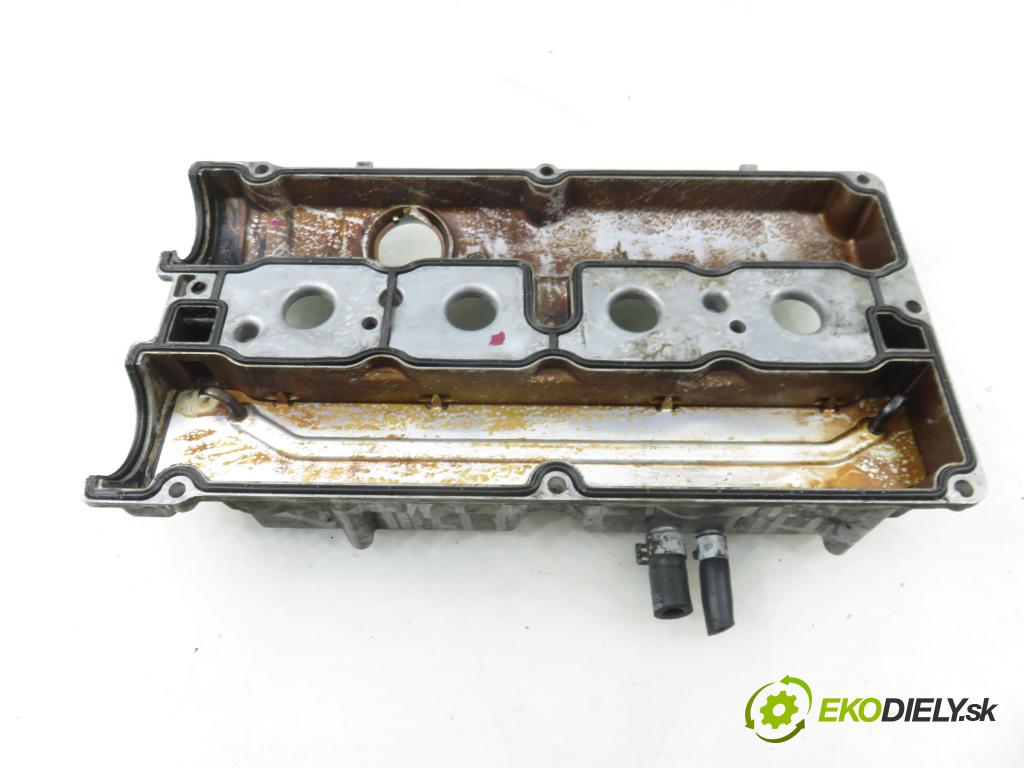 OPEL VECTRA C (Z02) SEDAN 2002 81,00 1.8 - Z 18 XEL 1796,00 Kryt Ventilov 90536413 ; 9212531