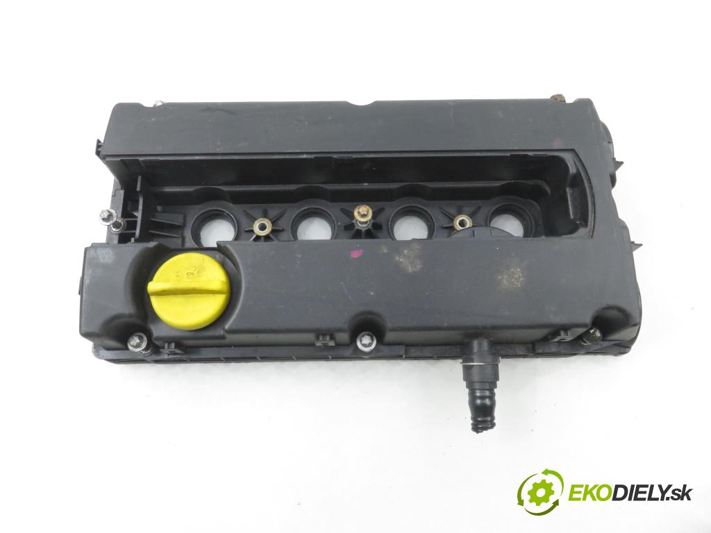 OPEL ASTRA H (A04) HB 2005 77,00 1.6 - Z 16 XEP 1598,00 Kryt Ventilov 24440090