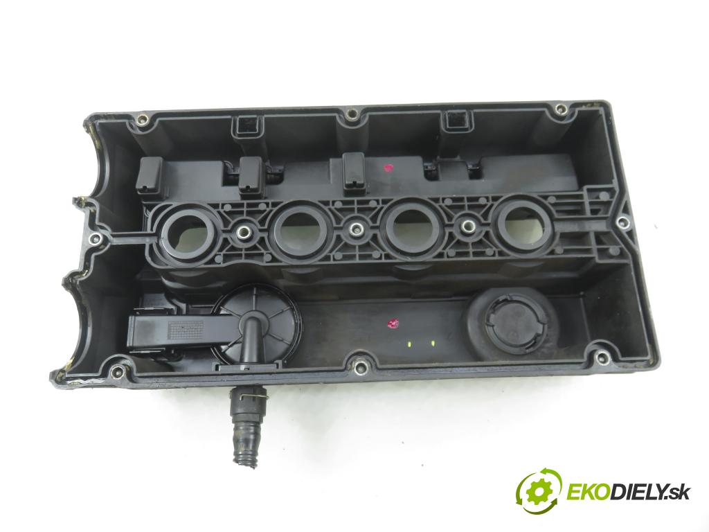 OPEL ASTRA H (A04) HB 2005 77,00 1.6 - Z 16 XEP 1598,00 Kryt Ventilov 24440090