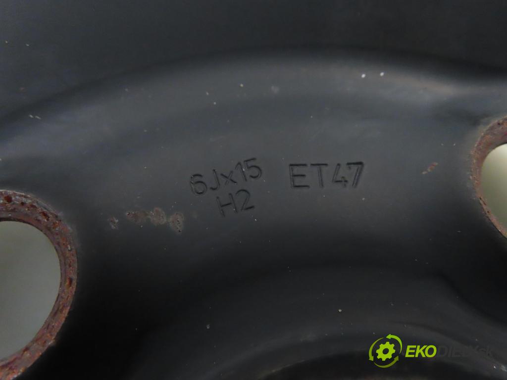 VW   0    disky / disk (OCEL 