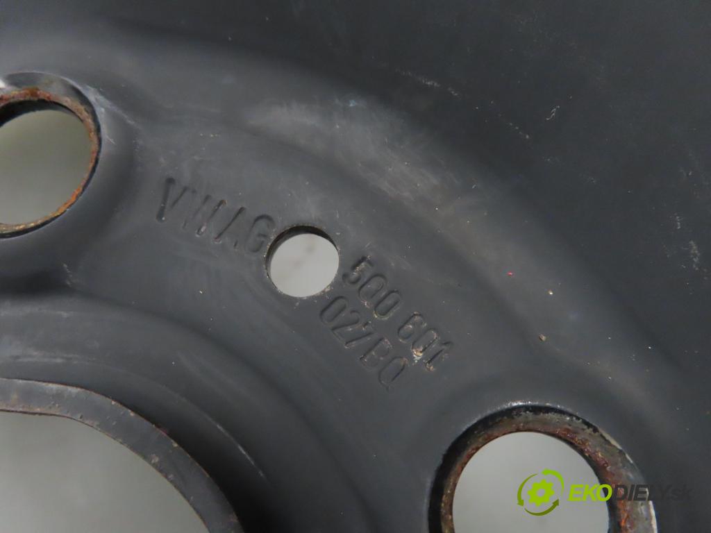 VW   0    disky / disk (OCEL 