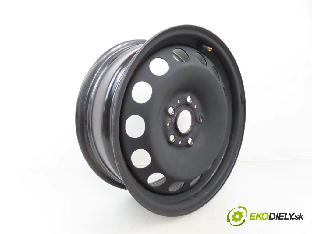 VW 0 disky / disk (OCEL