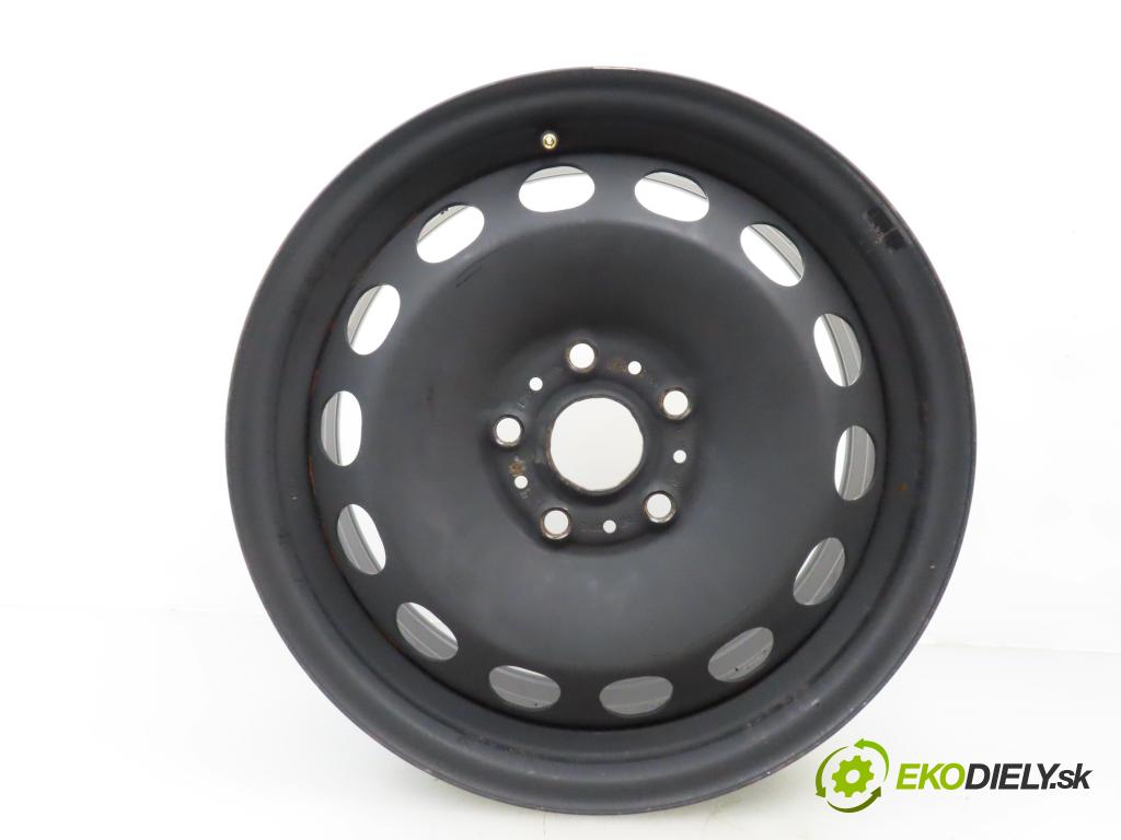VW 0 disky / disk (OCEL
