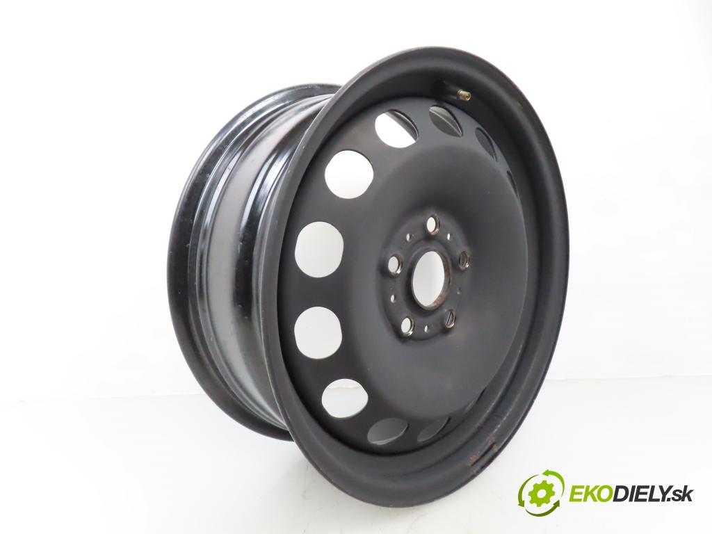 VW 0 disky / disk (OCEL