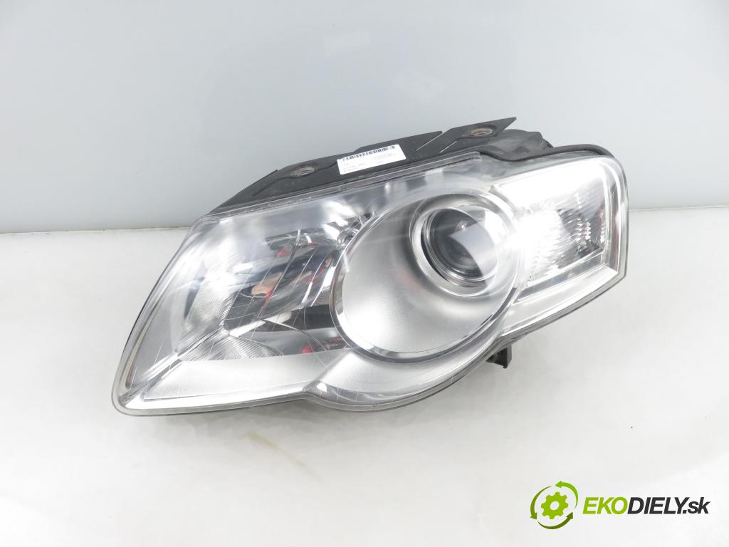 VW PASSAT B6 Variant (3C5) KOMBI 2005 77,00 1.9 TDI - BKC 1896,00 Svetlo LP 3C0941005J