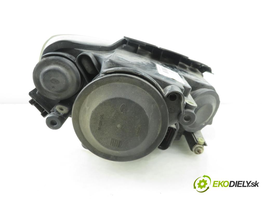 VW PASSAT B6 Variant (3C5) KOMBI 2005 77,00 1.9 TDI - BKC 1896,00 Svetlo LP 3C0941005J