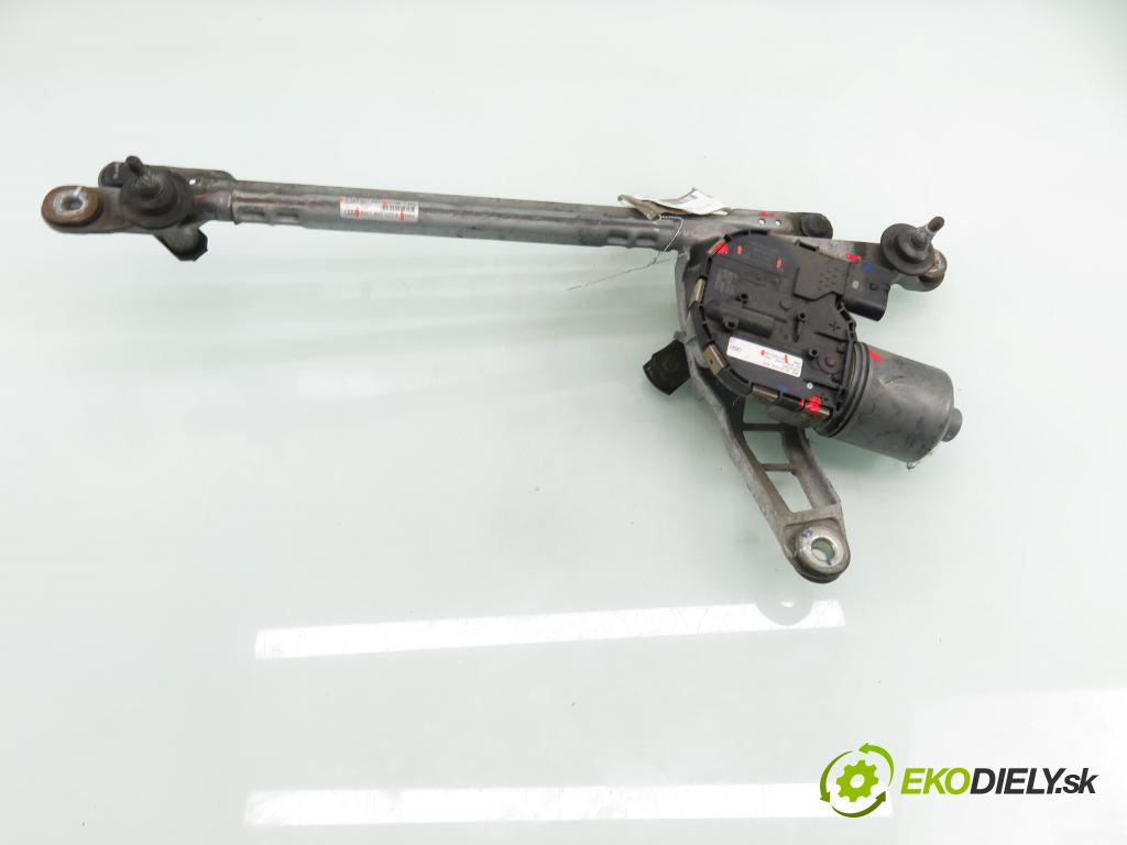 AUDI A4 Avant (8W5, B9) KOMBI 2016 110,00 2.0 TDI - DEUA 1968,00 Motorček stieračov 3397021921 ; 8W1955023A ; 1397220692