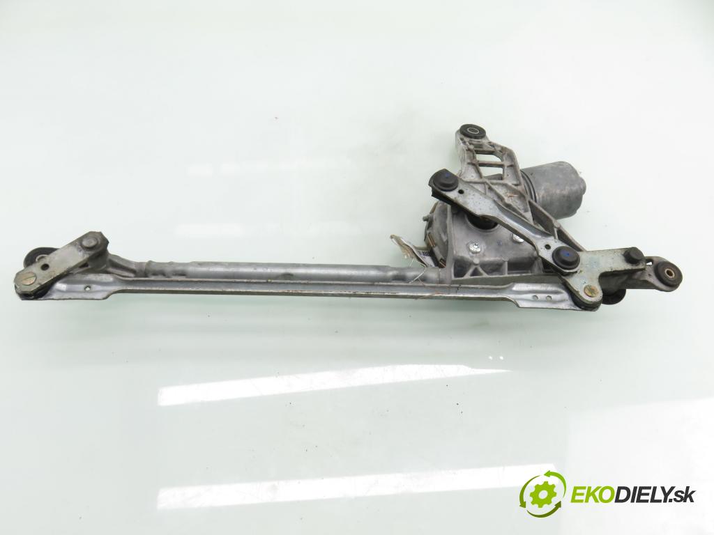 AUDI A4 Avant (8W5, B9) KOMBI 2016 110,00 2.0 TDI - DEUA 1968,00 Motorček stieračov 3397021921 ; 8W1955023A ; 1397220692