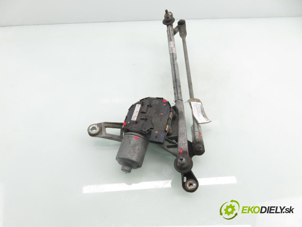 AUDI A4 Avant (8W5, B9) KOMBI 2016 110,00 2.0 TDI - DEUA 1968,00 Motorček stieračov 3397021921 ; 8W1955023A ; 1397220692