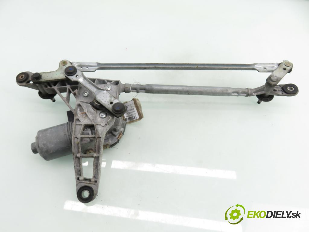 AUDI A4 Avant (8W5, B9) KOMBI 2016 110,00 2.0 TDI - DEUA 1968,00 Motorček stieračov 3397021921 ; 8W1955023A ; 1397220692