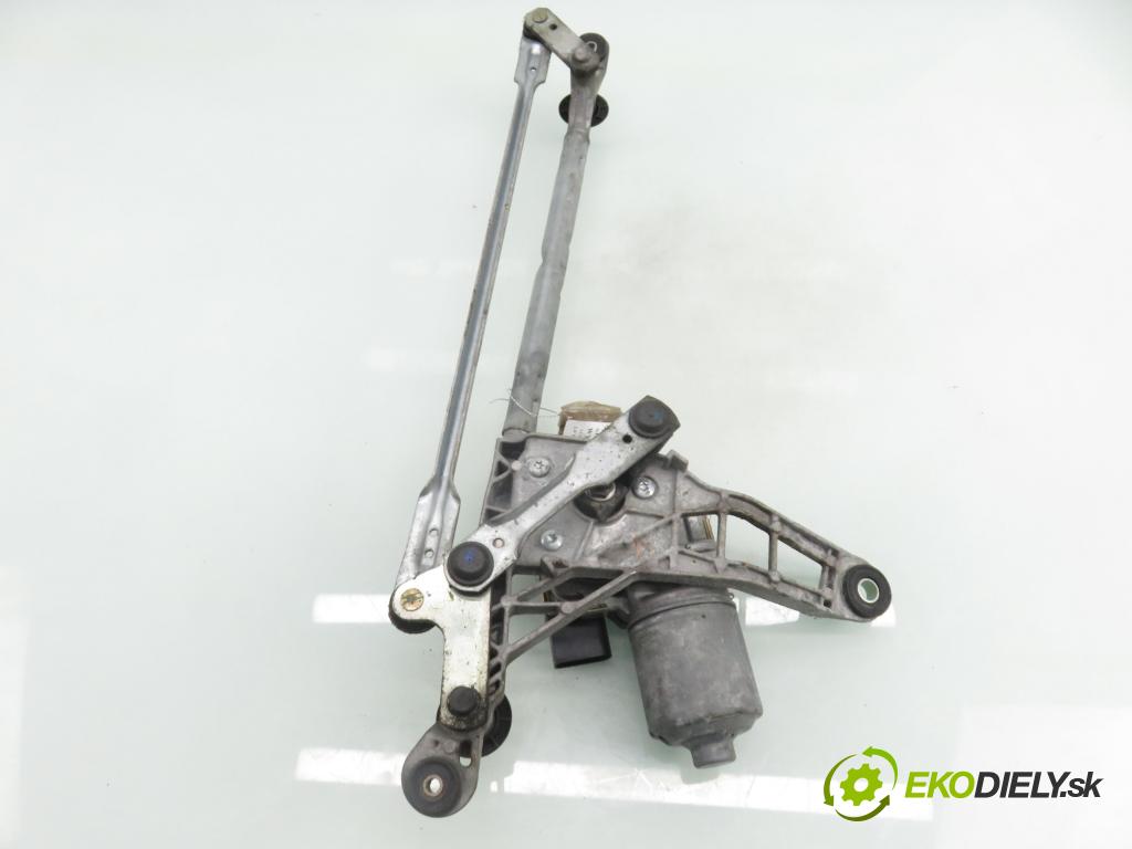 AUDI A4 Avant (8W5, B9) KOMBI 2016 110,00 2.0 TDI - DEUA 1968,00 Motorček stieračov 3397021921 ; 8W1955023A ; 1397220692