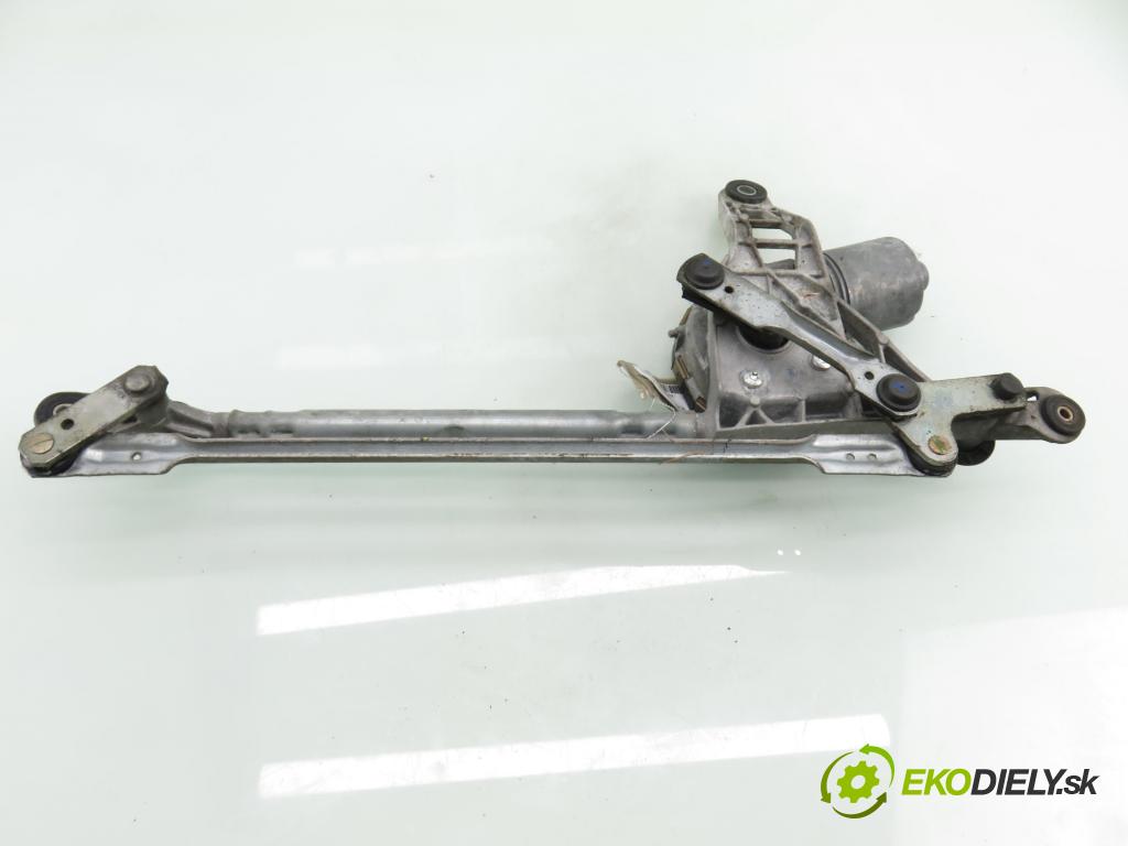 AUDI A4 Avant (8W5, B9) KOMBI 2016 110,00 2.0 TDI - DEUA 1968,00 Motorček stieračov 3397021921 ; 8W1955023A ; 1397220692