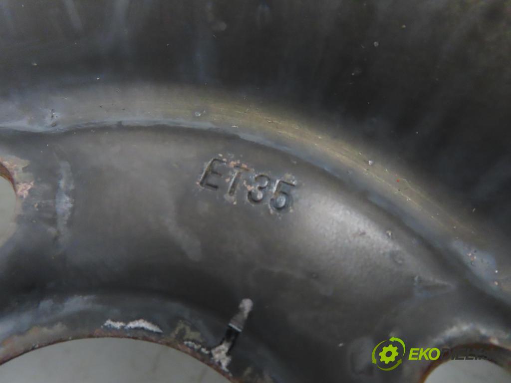 FIAT   0    disky / disk plechový 