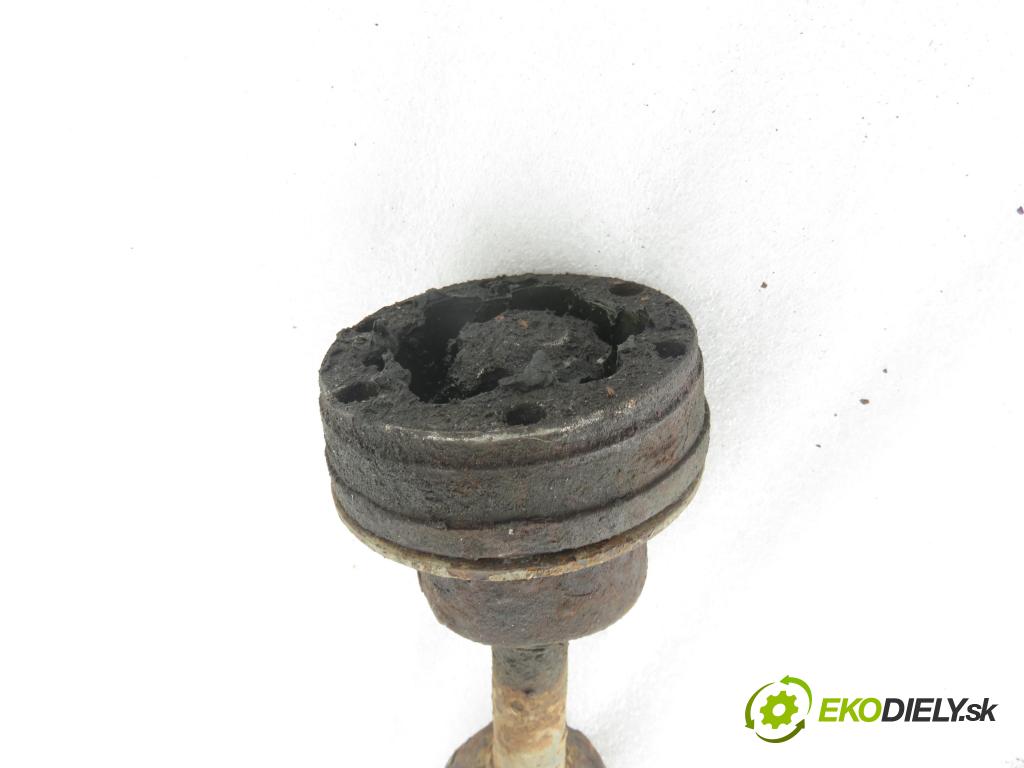 SUZUKI SWIFT III (MZ, EZ) HB 2006 0,00 1.3 4x4 (RS 413) - M13A 1328,00 hriadeľ JAZDA: