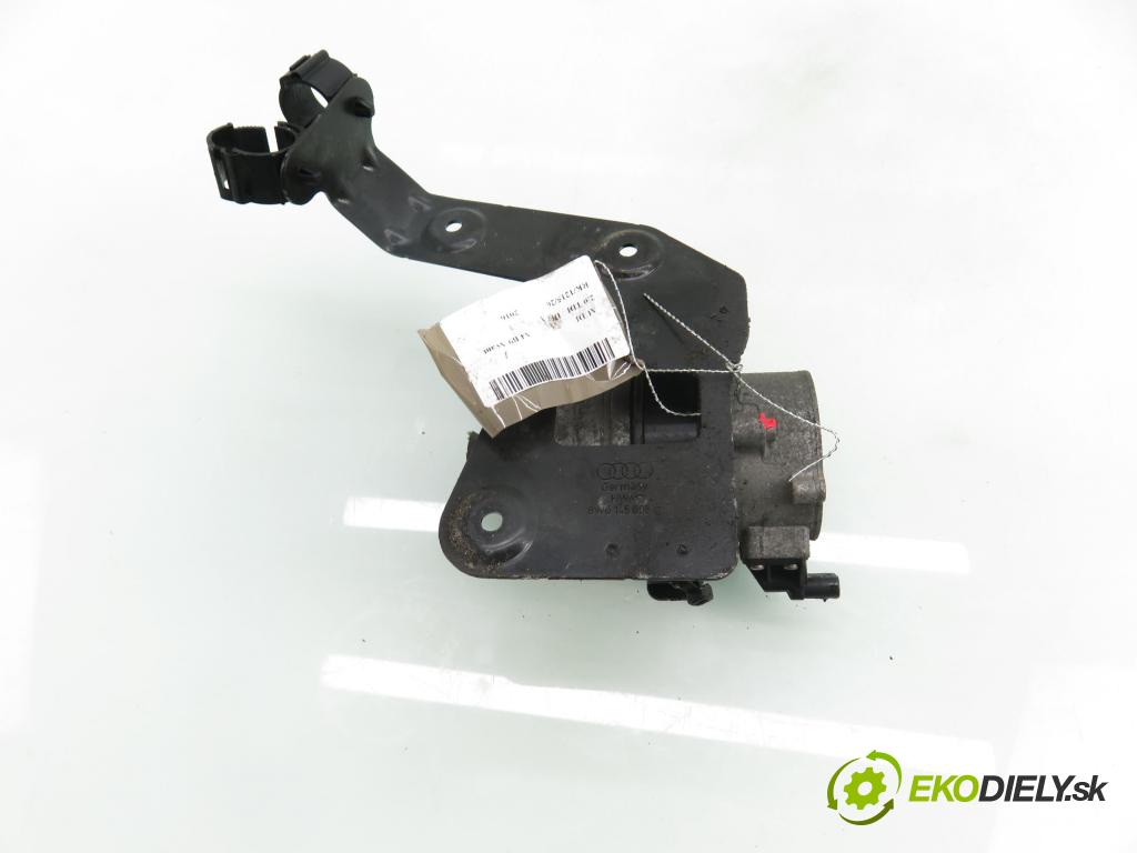 AUDI A4 Avant (8W5, B9) KOMBI 2016 110,00 2.0 TDI - DEUA 1968,00 Pumpa vody elektrická 4H0965567A