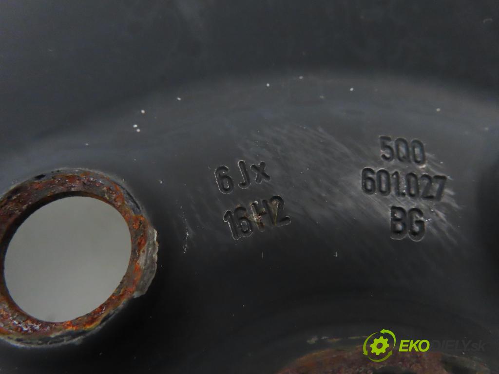 VW 0 disky / disk (OCEL