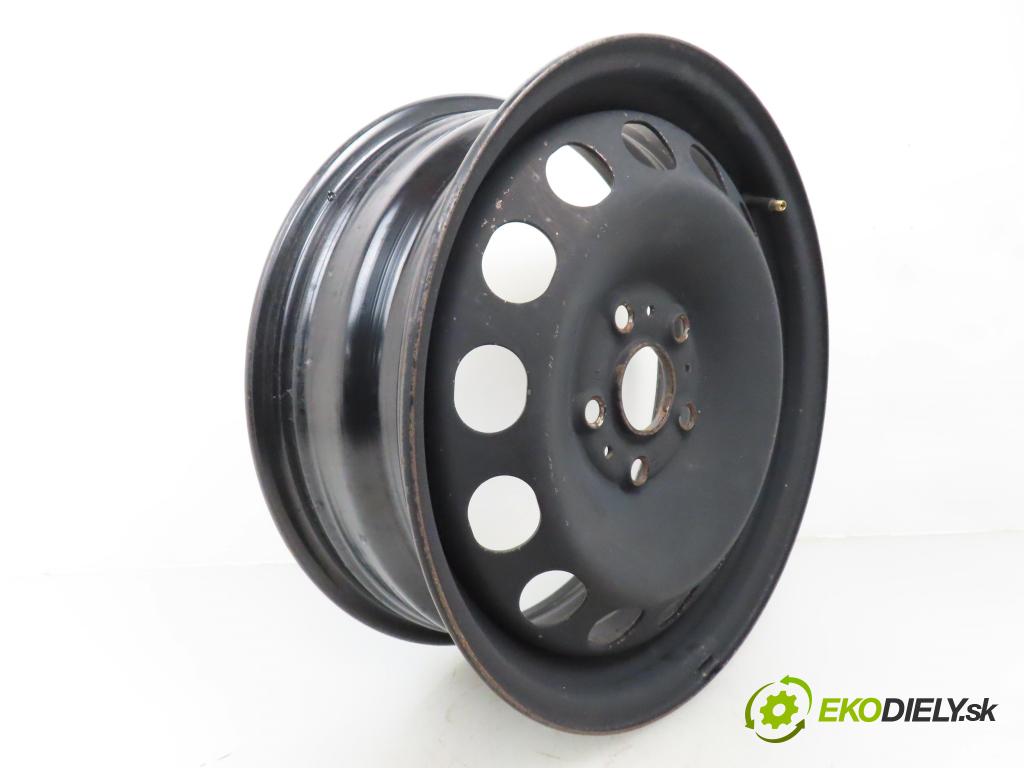 VW 0 disky / disk (OCEL