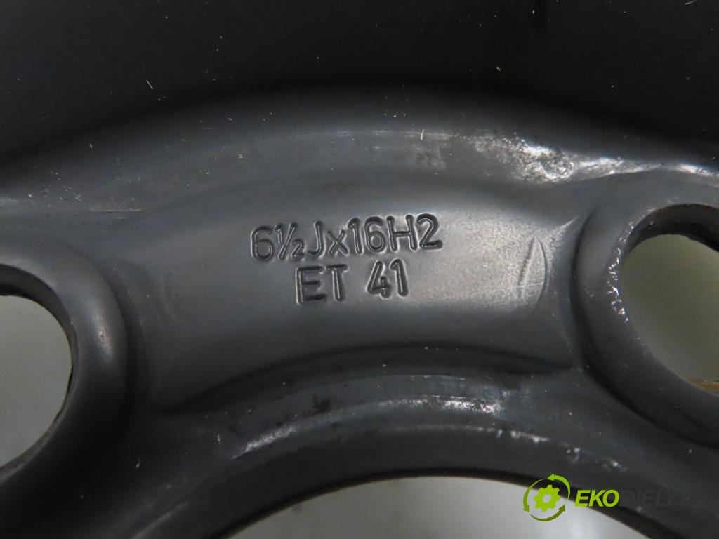 OPEL   0    disky / disk plechový 