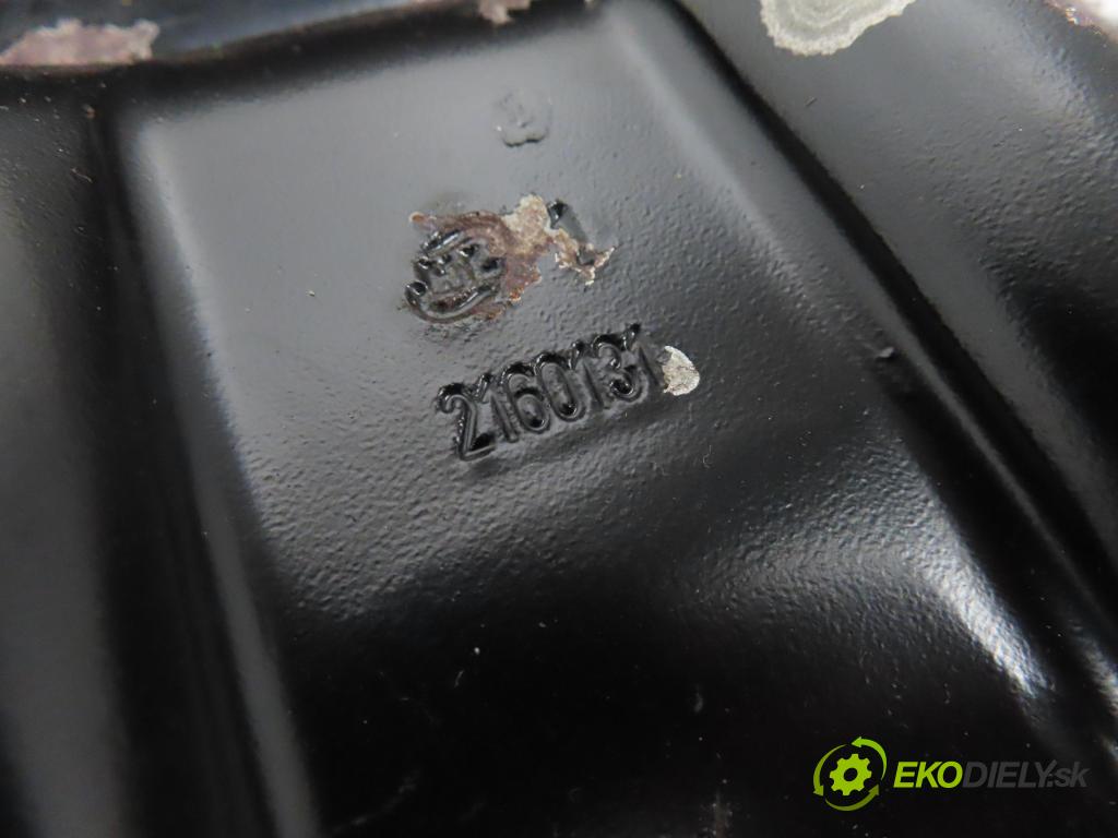 OPEL   0    disky / disk plechový 