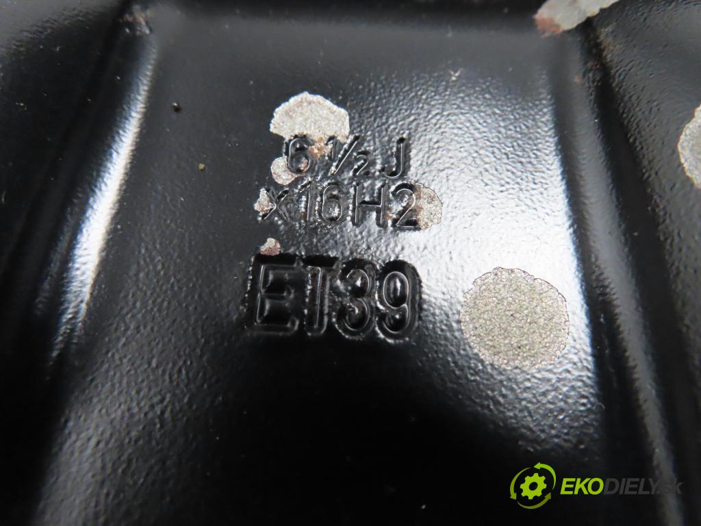 OPEL 0 disky / disk plechový