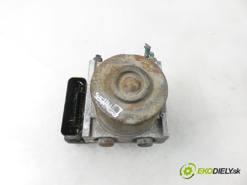 CITROEN C3 I (FC_) HB 2002 50,00 1.4 HDi 8V - 8HX 1398,00 Pumpa ABS 10097011183 (Pumpa ABS)