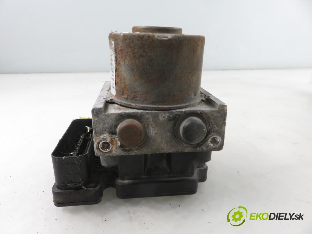 CITROEN C3 I (FC_) HB 2002 50,00 1.4 HDi 8V - 8HX 1398,00 Pumpa ABS 10097011183 (Pumpa ABS)