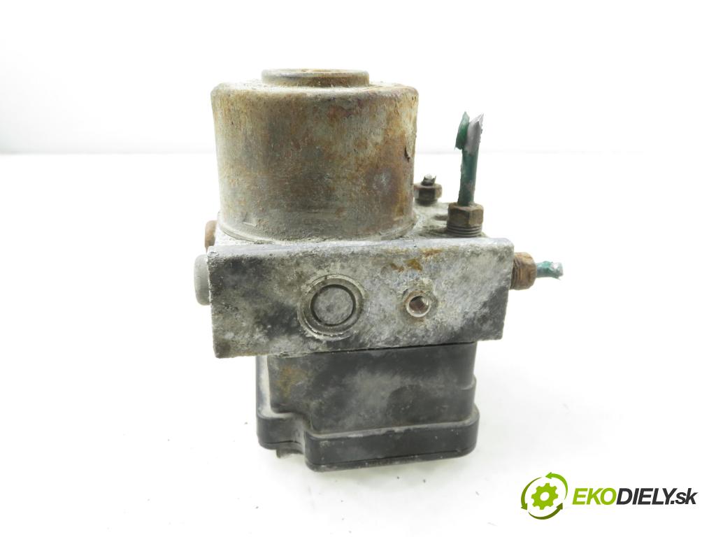 CITROEN C3 I (FC_) HB 2002 50,00 1.4 HDi 8V - 8HX 1398,00 Pumpa ABS 10097011183 (Pumpa ABS)