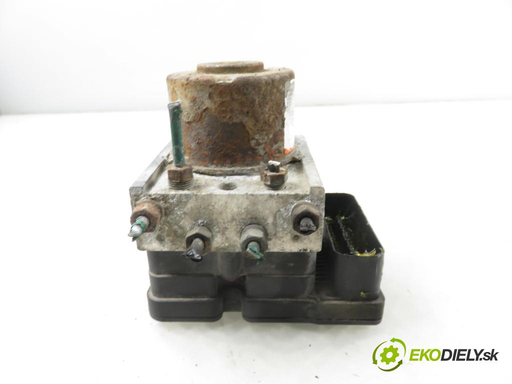CITROEN C3 I (FC_) HB 2002 50,00 1.4 HDi 8V - 8HX 1398,00 Pumpa ABS 10097011183 (Pumpa ABS)