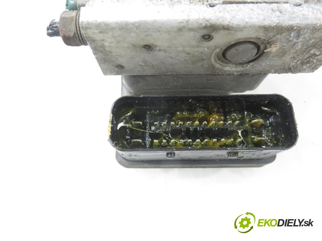 CITROEN C3 I (FC_) HB 2002 50,00 1.4 HDi 8V - 8HX 1398,00 Pumpa ABS 10097011183 (Pumpa ABS)