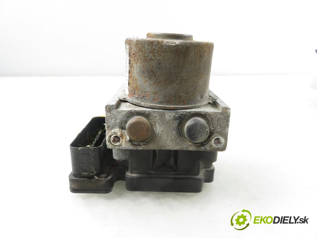 CITROEN C3 I (FC_) HB 2002 50,00 1.4 HDi 8V - 8HX 1398,00 Pumpa ABS 10097011183 (Pumpa ABS)