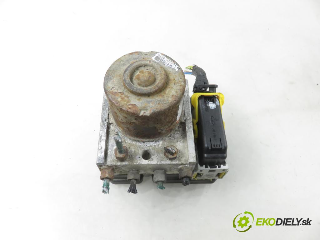 CITROEN C3 I (FC_) HB 2002 50,00 1.4 HDi 8V - 8HX 1398,00 Pumpa ABS 10097011183 (Pumpa ABS)