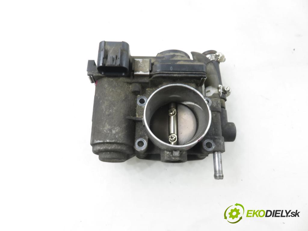 OPEL ASTRA H (A04) HB 2005 77,00 1.6 - Z 16 XEP 1598,00 škrtíci klapka 055352858 ; 25362123 ; RME50201 (Škrticí klapka)