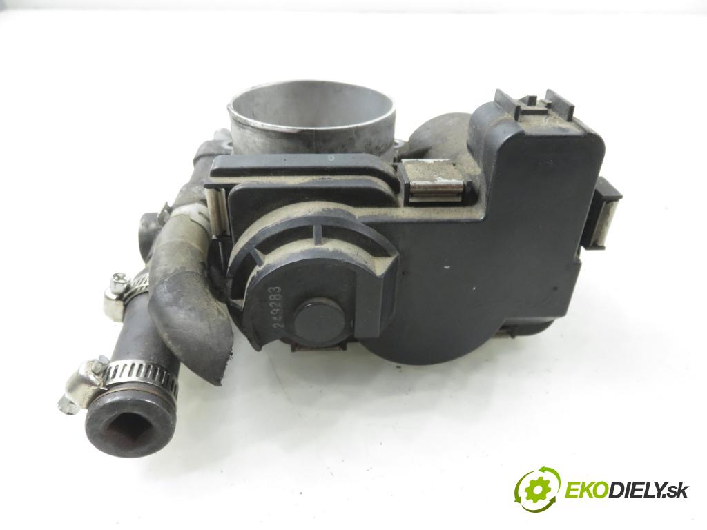 OPEL ASTRA H (A04) HB 2005 77,00 1.6 - Z 16 XEP 1598,00 škrtíci klapka 055352858 ; 25362123 ; RME50201 (Škrticí klapka)